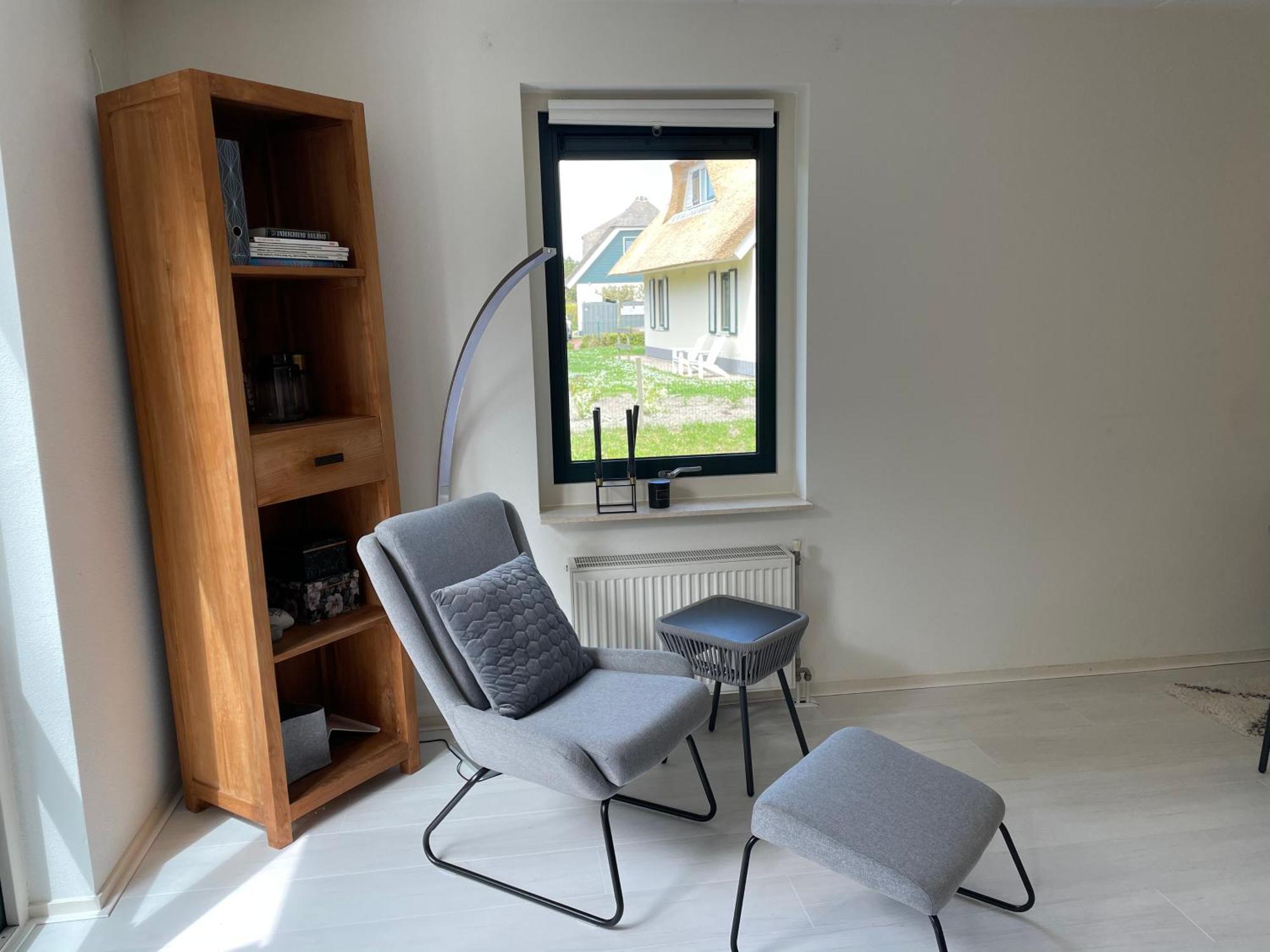 Duynopgangh 15 Villa Julianadorp Bagian luar foto
